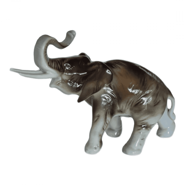 Elefante Royal Dux