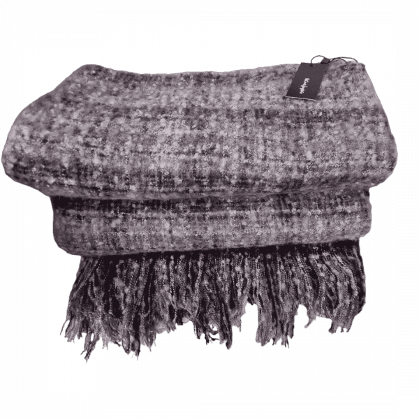 Capa Poncho para Mujer - Imagen 4
