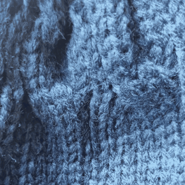 Lote de 3 Gorros con Pompón - Imagen 2