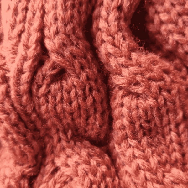 Lote de 3 Gorros con Pompón - Imagen 4
