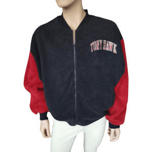 Cazadora Bomber Tony Hawk
