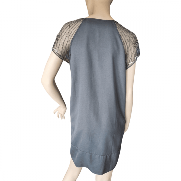 Vestido Massimo Dutti - Imagen 2