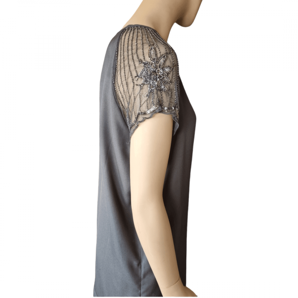 Vestido Massimo Dutti - Imagen 3