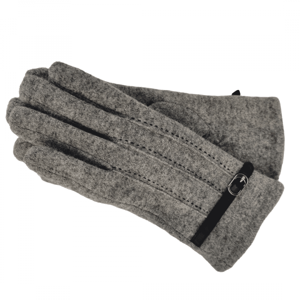 Guantes de lana Sfera