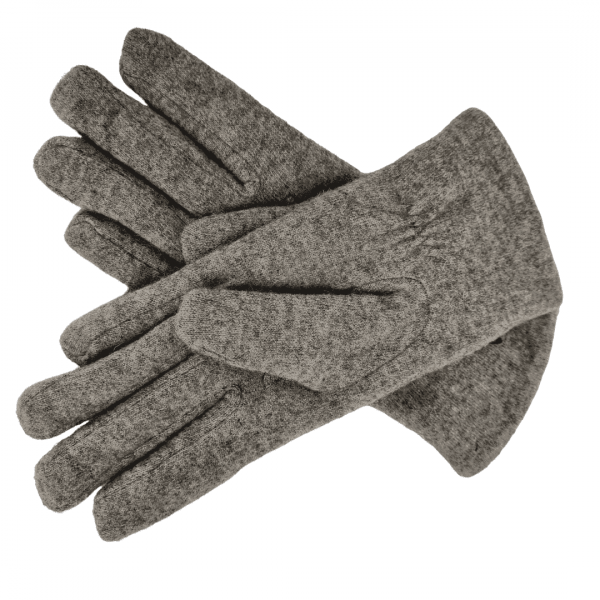 Guantes de lana Sfera - Imagen 2