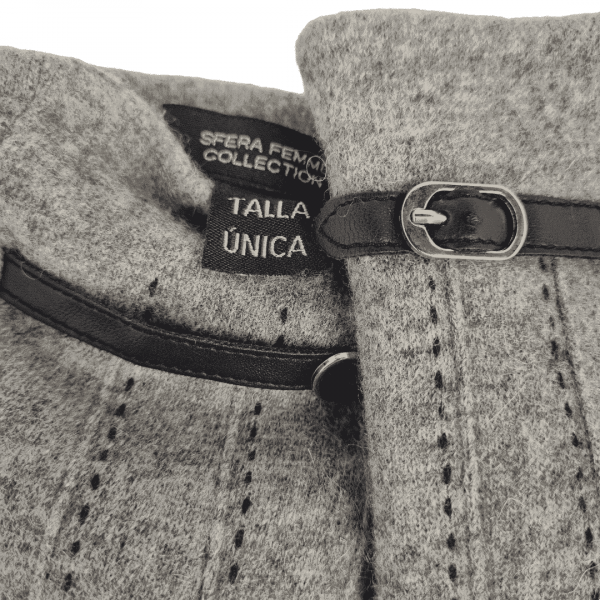 Guantes de lana Sfera - Imagen 4