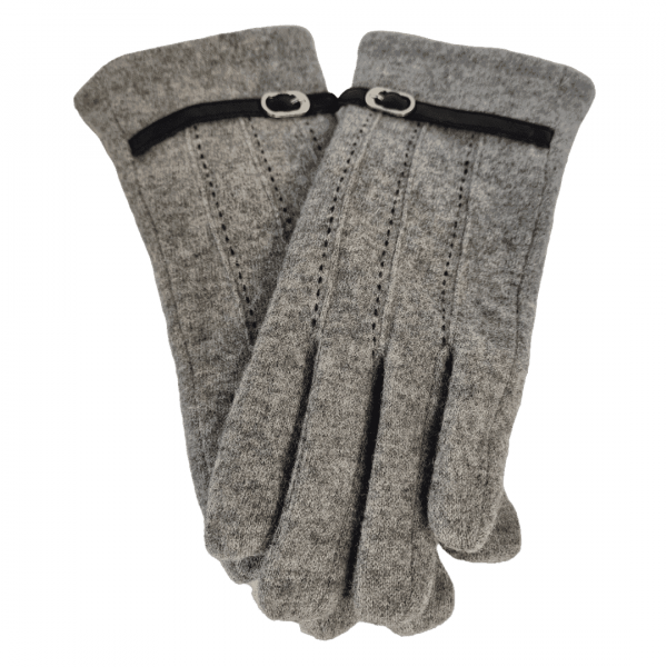 Guantes de lana Sfera - Imagen 3