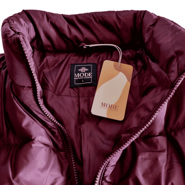 Chaqueta de Invierno Guateada - Imagen 4