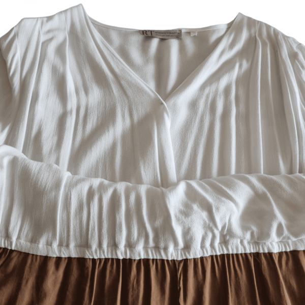 Mono Cruzado de Pantalón Corto - Imagen 3