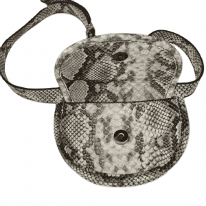 Bolso Riñonera Estampado Print