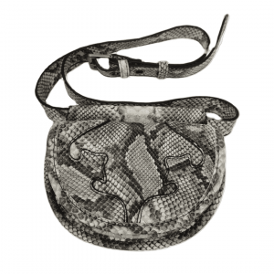 Bolso Riñonera Estampado Print