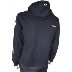 Sudadera Deportiva Monster Energy