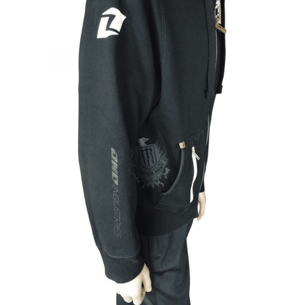 Sudadera Deportiva Monster Energy - Imagen 3