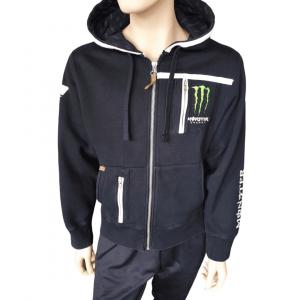 Sudadera Deportiva Monster Energy