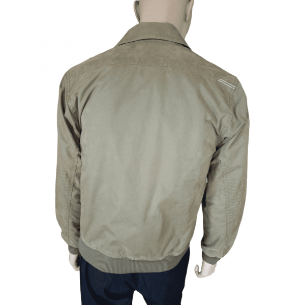 Cazadora Quicksilver - Imagen 2