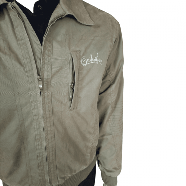 Cazadora Quicksilver - Imagen 3