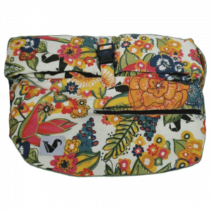 Neceser Estampado Origama