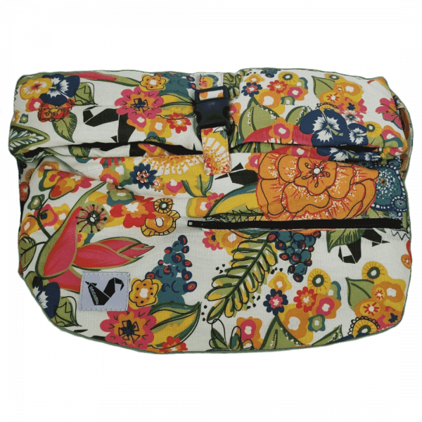 Neceser Estampado Origama