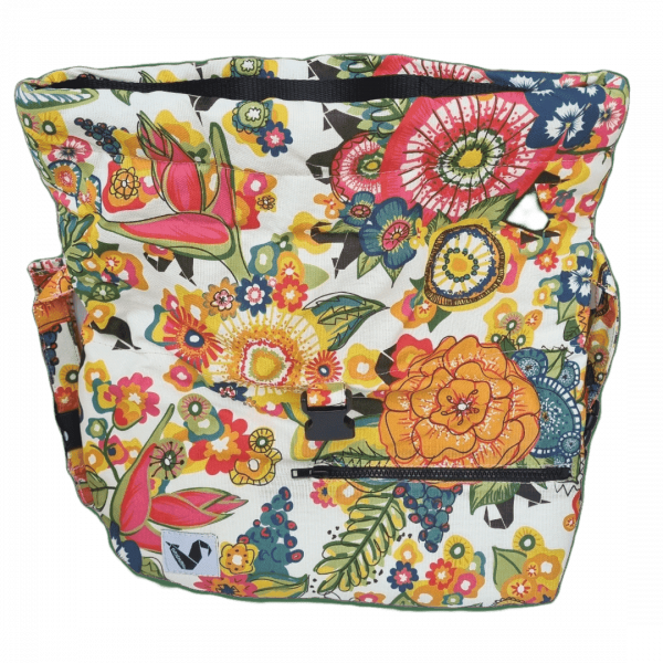 Neceser Estampado Origama - Imagen 4