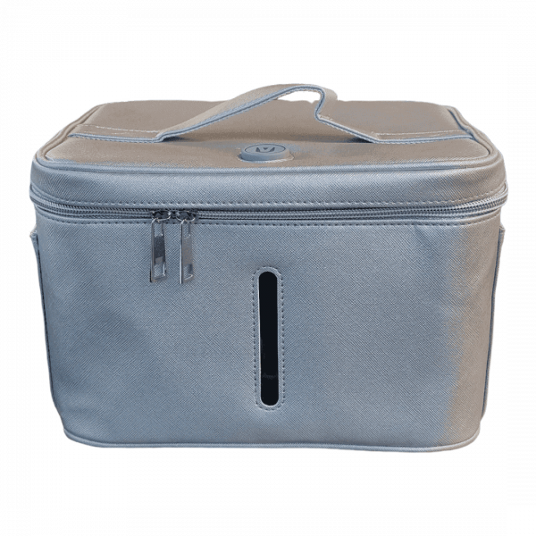 Caja esterilización portátil - Imagen 2