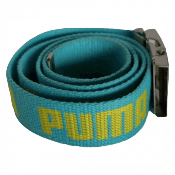 Cinturón unisex y cordón de cuello - Imagen 4