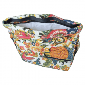 Neceser Estampado Origama