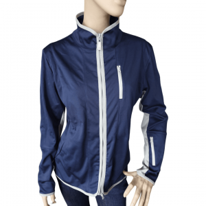 Chaqueta Jinete HKM