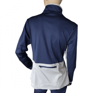 Chaqueta Jinete HKM