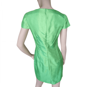 Vestido fiesta Síntesis