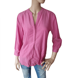 Blusa Tommy Hilfiger