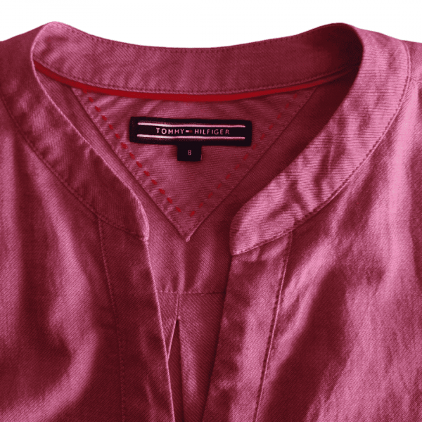 Blusa Tommy Hilfiger - Imagen 3