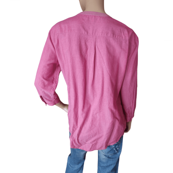 Blusa Tommy Hilfiger - Imagen 2