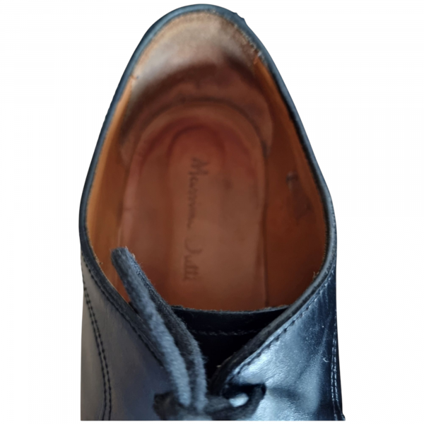 Zapatos Massimo Dutti - Imagen 3