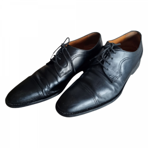 Zapatos Massimo Dutti