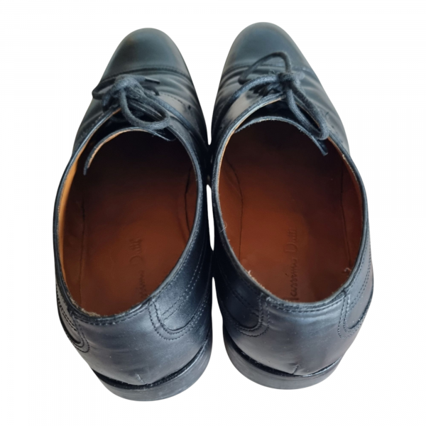 Zapatos Massimo Dutti - Imagen 4