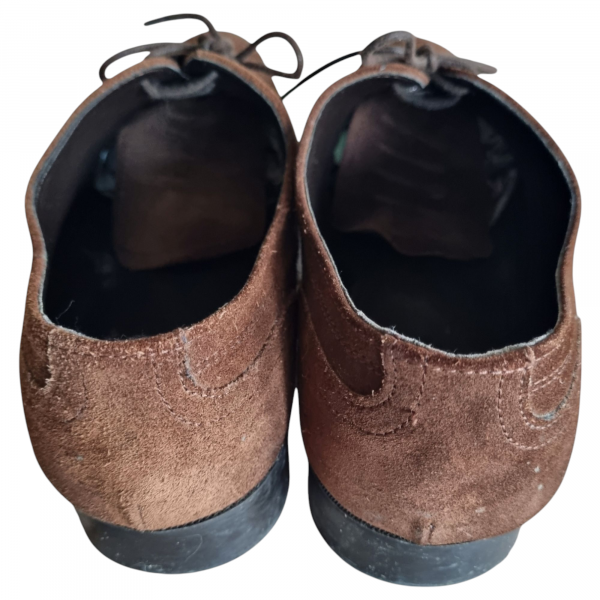 Zapatos ante Zara - Imagen 3