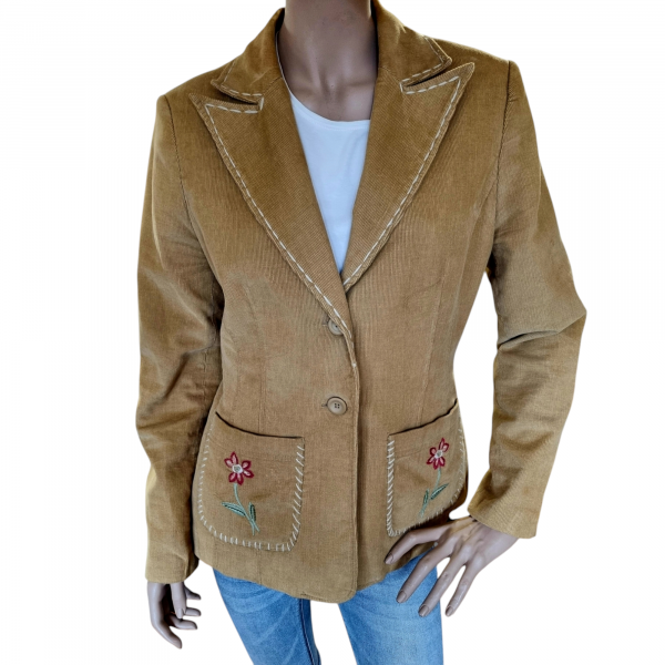 Americana Pana Vintage