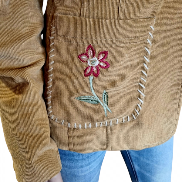 Americana Pana Vintage - Imagen 3