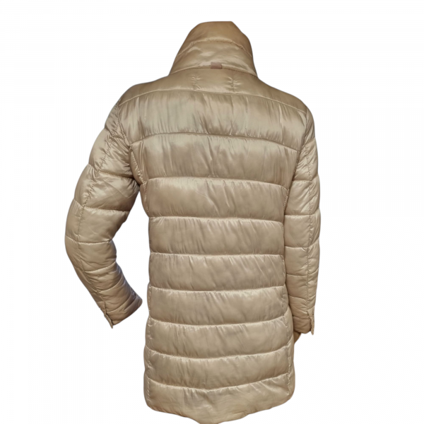 Anorak acolchado Mango Basic - Imagen 2