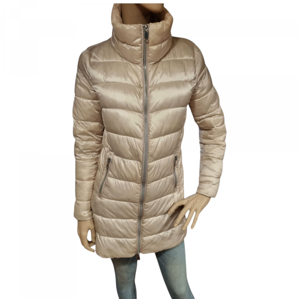 Anorak acolchado Mango Basic