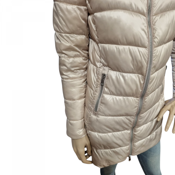 Anorak acolchado Mango Basic - Imagen 3