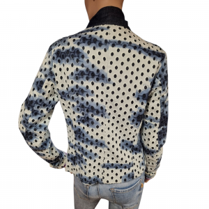 Chaqueta Custo Barcelona