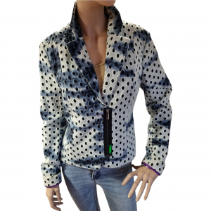 Chaqueta Custo Barcelona