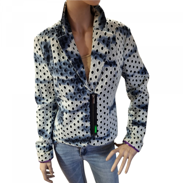 Chaqueta Custo Barcelona