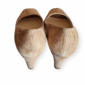Zapatos Tacón Unisa