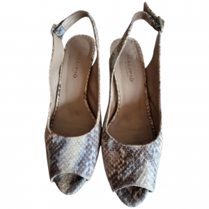 Sandalias Malipiu Collezioni