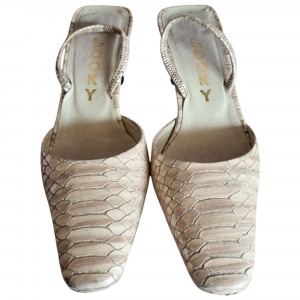 Zapatos de Tacón Looky