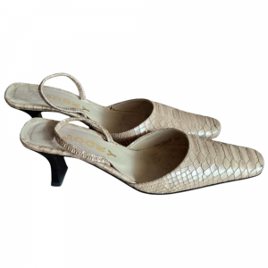 Zapatos de Tacón Looky