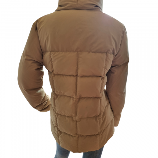 Anorak reversible Zara Woman - Imagen 2