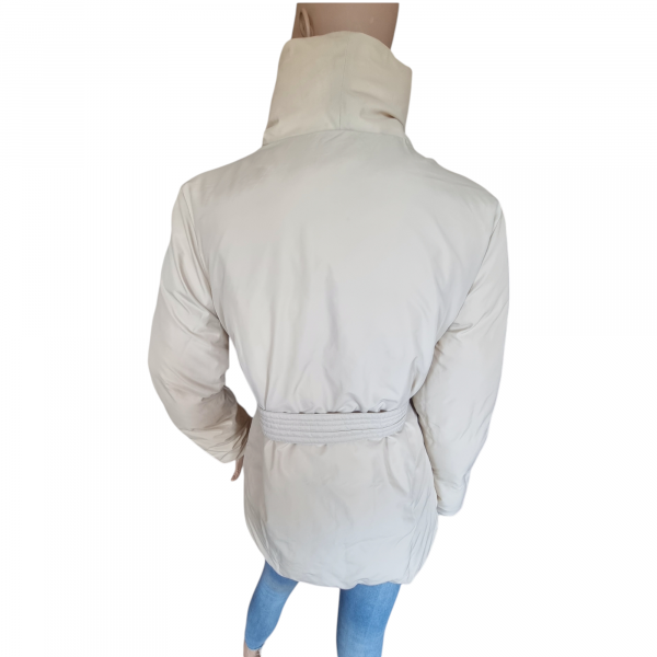 Anorak reversible Zara Woman - Imagen 4